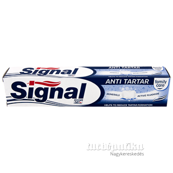 Signal cavity protection fogkrém 75 ml 