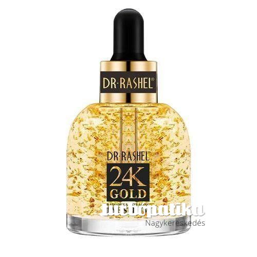 Dr. Rashel 24K Gold szemkörnyék ápoló olaj 30 ml DRL1480