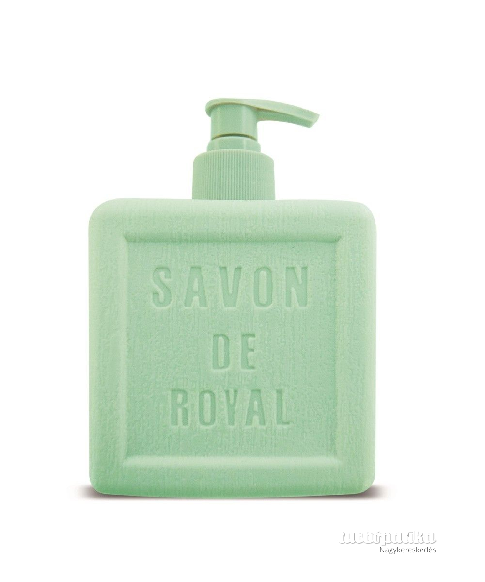  Savon de Royal folyékony szappan Provence 500 ml Green