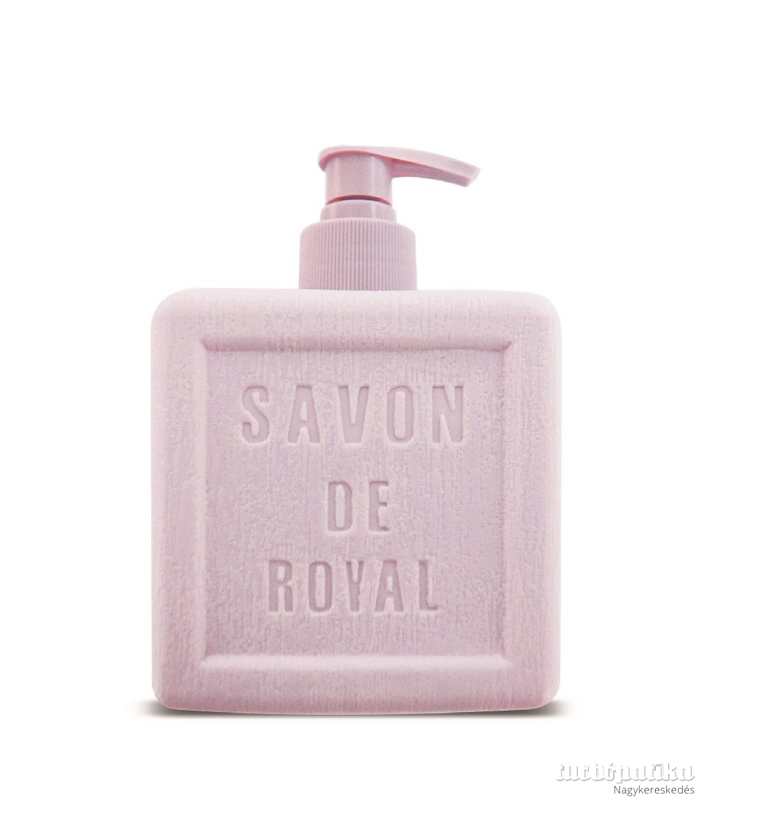 Savon de Royal folyékony szappan Provence 500 ml Purple 