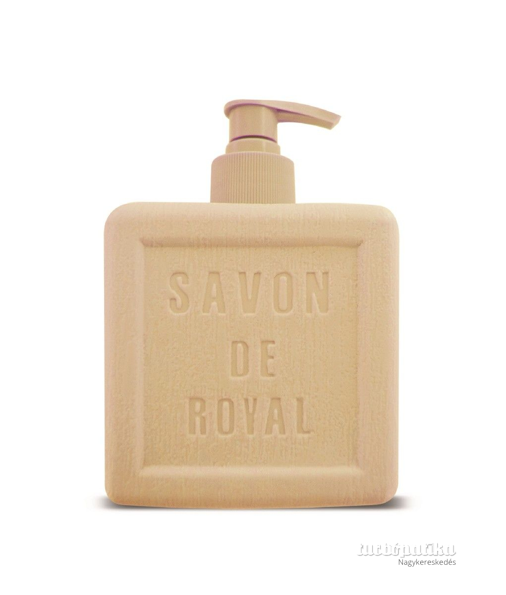 Savon de Royal folyékony szappan Provence 500 ml Cream