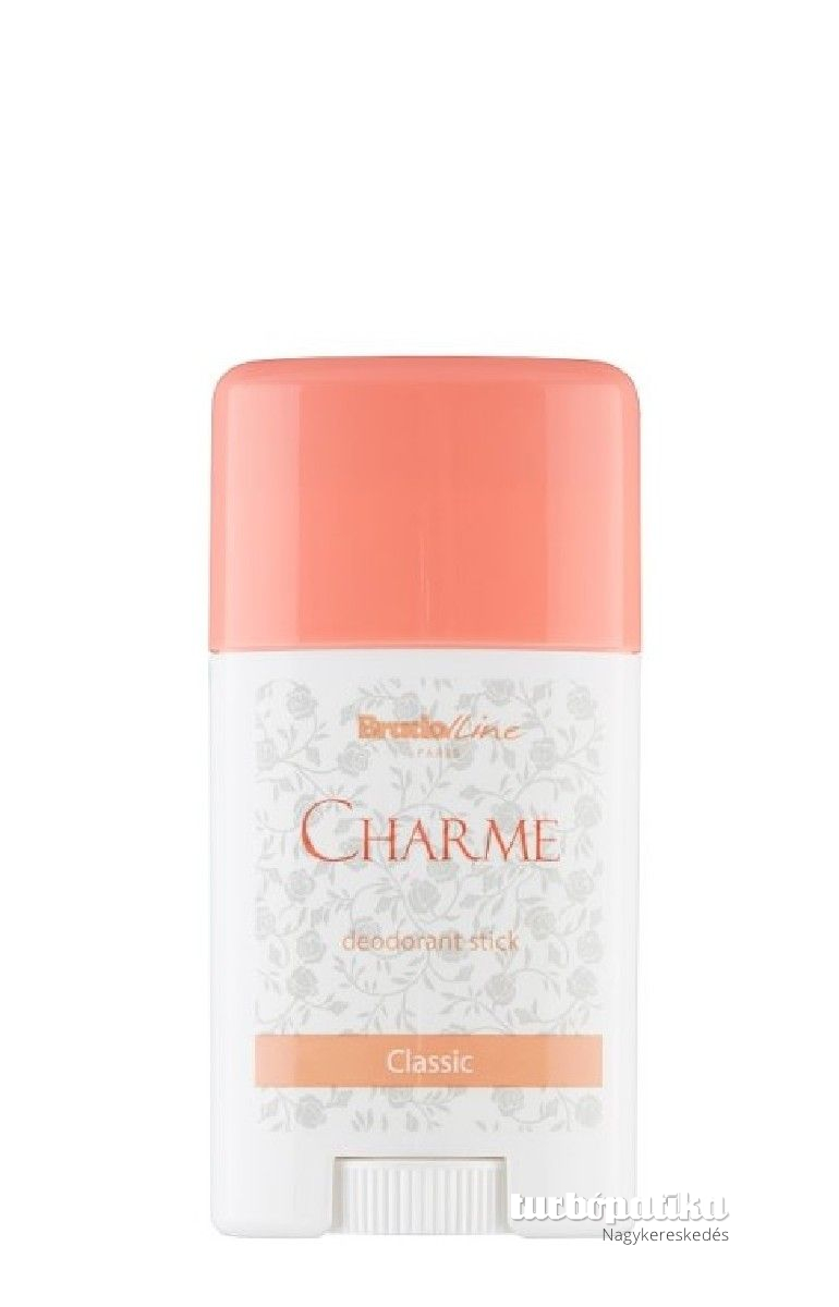 Charme stift 50 ml Classic