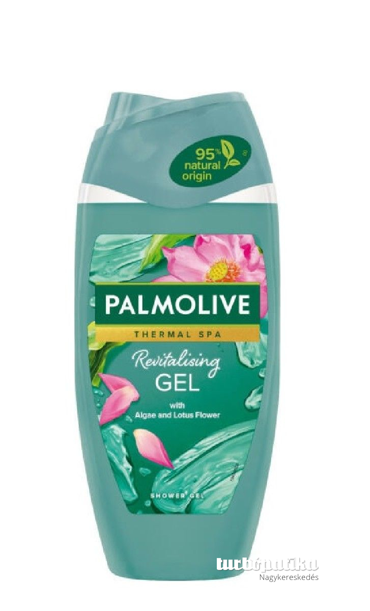  Palmolive tusfürdő 250 ml Spa Revitalising