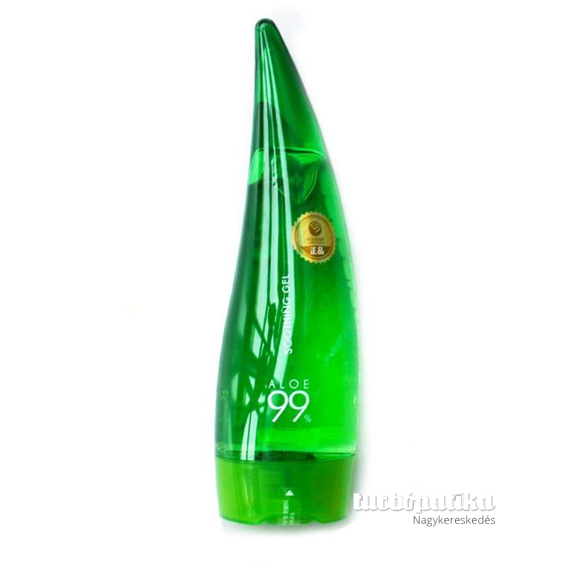 Miss Vanessa aloe vera gél 150 ml