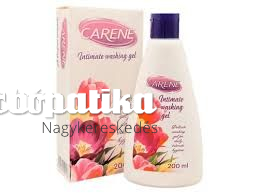 Cerene Intim mosakodó gél 200ml