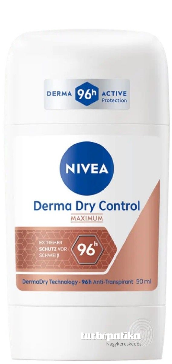  Nivea stift 50 ml Dream Dry Control