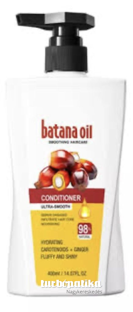 Sadoer batana olajos hajbalzsam 400 ml SD43139 