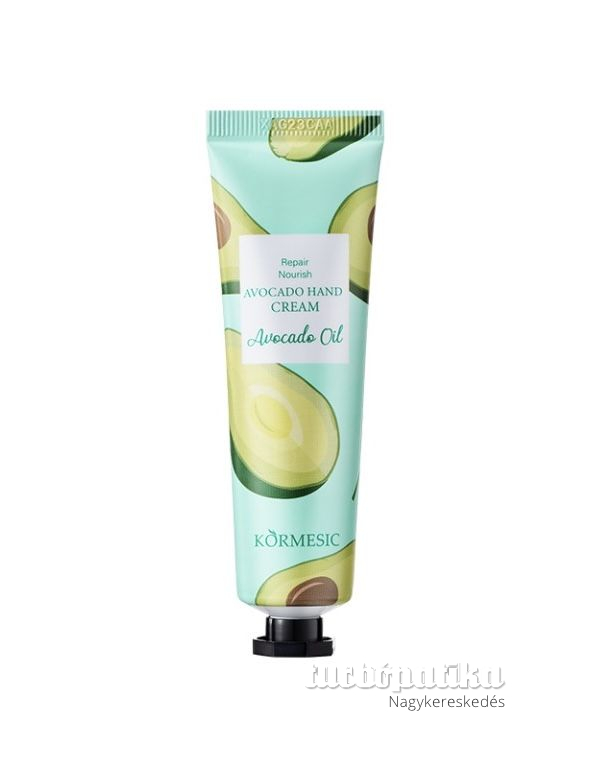 Kormesic kézkrém 30 g Avokádó