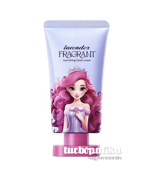 Sadoer kézkrém 50 g Levendula illat Sadoer kézkrém 50 g Levendula illat