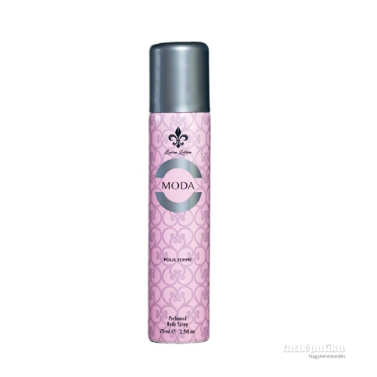 Lucien Lebron dezodor 75 ml Moda Lucien Lebron dezodor 75 ml Moda