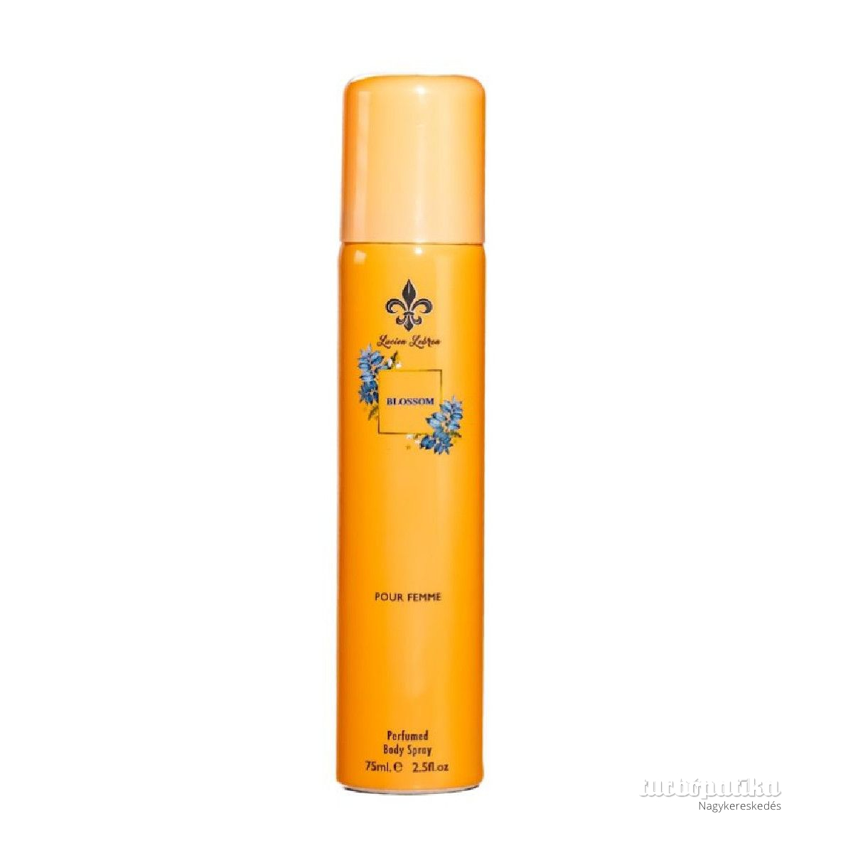 Lucien Lebron dezodor 75 ml Blossom Lucien Lebron dezodor 75 ml Blossom