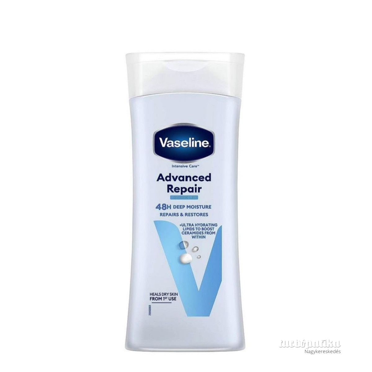 Vaseline testápoló 400 ml Advanced Repaor