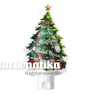 Sadoer avokádós kézkrém 80 g SD01713